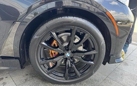 BMW X7, 2021 год, 7 390 000 рублей, 6 фотография