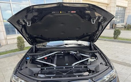 BMW X7, 2021 год, 7 390 000 рублей, 7 фотография