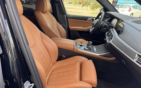 BMW X7, 2021 год, 7 390 000 рублей, 9 фотография
