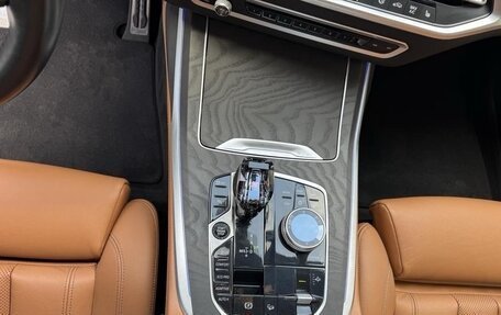 BMW X7, 2021 год, 7 390 000 рублей, 12 фотография