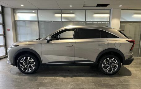 Haval F7, 2025 год, 3 649 000 рублей, 11 фотография