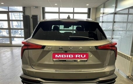 Haval F7, 2025 год, 3 649 000 рублей, 2 фотография