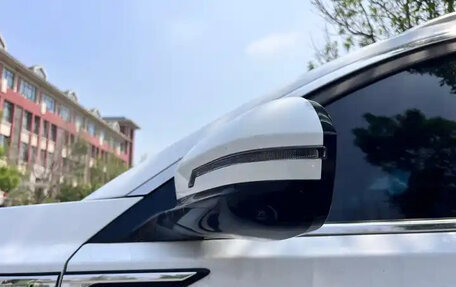 Chery Tiggo 8 Pro, 2022 год, 1 800 000 рублей, 11 фотография