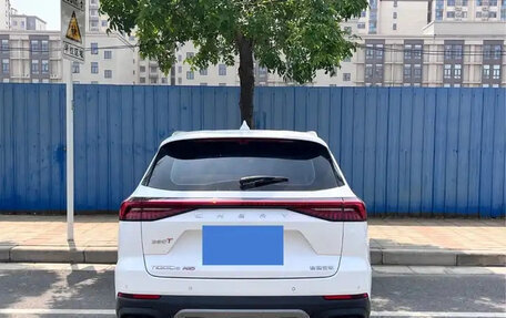 Chery Tiggo 8 Pro, 2022 год, 1 800 000 рублей, 6 фотография