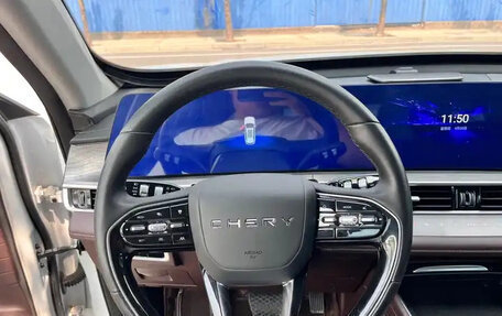 Chery Tiggo 8 Pro, 2022 год, 1 800 000 рублей, 17 фотография