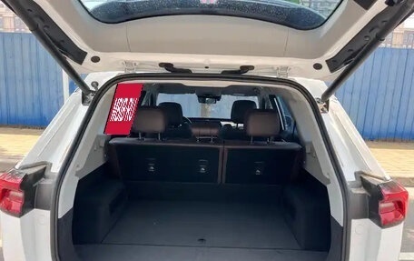Chery Tiggo 8 Pro, 2022 год, 1 800 000 рублей, 16 фотография