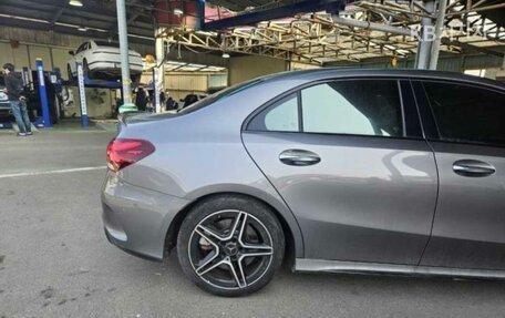 Mercedes-Benz A-Класс AMG, 2022 год, 4 092 198 рублей, 8 фотография