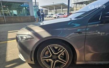 Mercedes-Benz A-Класс AMG, 2022 год, 4 092 198 рублей, 4 фотография