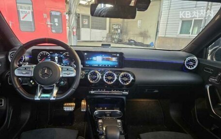 Mercedes-Benz A-Класс AMG, 2022 год, 4 092 198 рублей, 10 фотография