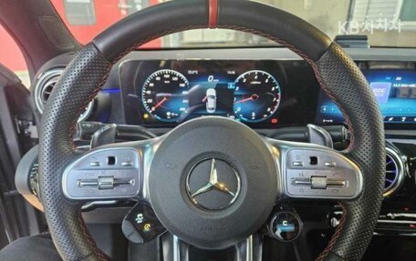 Mercedes-Benz A-Класс AMG, 2022 год, 4 092 198 рублей, 11 фотография