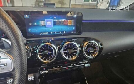 Mercedes-Benz A-Класс AMG, 2022 год, 4 092 198 рублей, 13 фотография