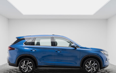 GAC GS5, 2023 год, 2 203 000 рублей, 4 фотография