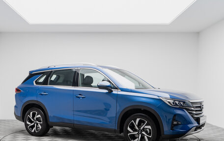 GAC GS5, 2023 год, 2 203 000 рублей, 3 фотография