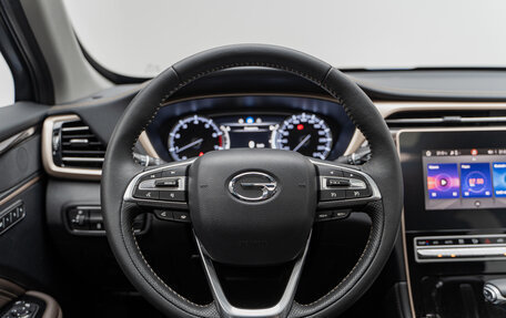 GAC GS5, 2023 год, 2 203 000 рублей, 13 фотография
