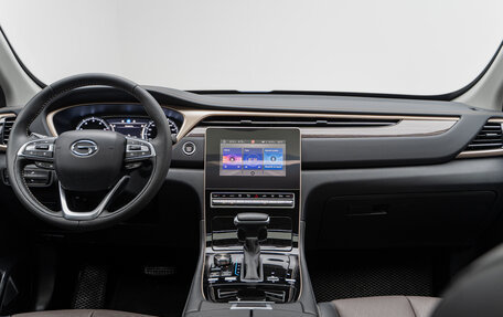 GAC GS5, 2023 год, 2 203 000 рублей, 12 фотография