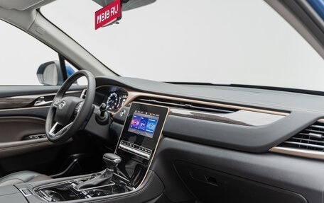 GAC GS5, 2023 год, 2 203 000 рублей, 11 фотография