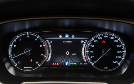 GAC GS5, 2023 год, 2 203 000 рублей, 14 фотография