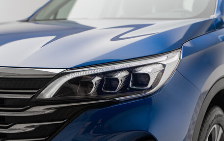 GAC GS5, 2023 год, 2 203 000 рублей, 25 фотография