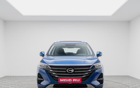 GAC GS5, 2023 год, 2 203 000 рублей, 2 фотография