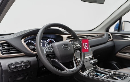 GAC GS5, 2023 год, 2 203 000 рублей, 9 фотография