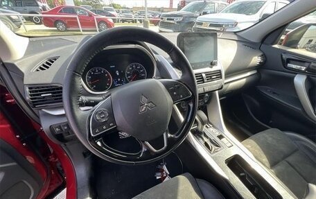 Mitsubishi Eclipse Cross, 2022 год, 1 938 000 рублей, 7 фотография