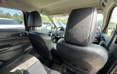 Mitsubishi Eclipse Cross, 2022 год, 1 938 000 рублей, 8 фотография