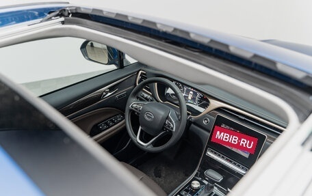 GAC GS5, 2023 год, 2 203 000 рублей, 23 фотография