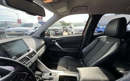 Mitsubishi Eclipse Cross, 2022 год, 1 938 000 рублей, 16 фотография