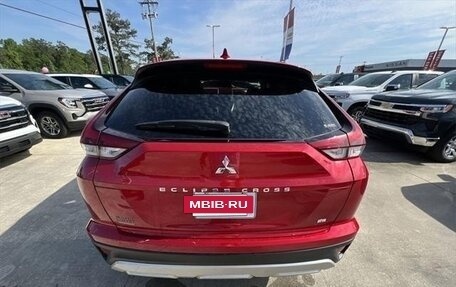 Mitsubishi Eclipse Cross, 2022 год, 1 938 000 рублей, 3 фотография
