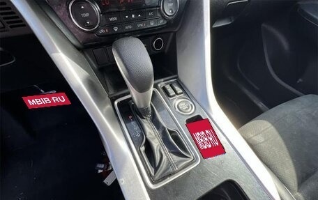 Mitsubishi Eclipse Cross, 2022 год, 1 938 000 рублей, 9 фотография