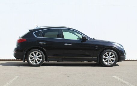 Infiniti QX50 I рестайлинг, 2013 год, 1 699 000 рублей, 4 фотография