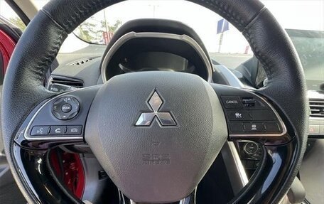 Mitsubishi Eclipse Cross, 2022 год, 1 938 000 рублей, 25 фотография