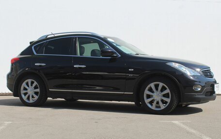Infiniti QX50 I рестайлинг, 2013 год, 1 699 000 рублей, 3 фотография