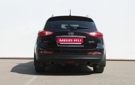 Infiniti QX50 I рестайлинг, 2013 год, 1 699 000 рублей, 6 фотография