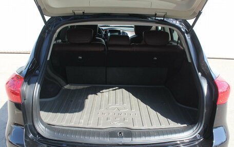 Infiniti QX50 I рестайлинг, 2013 год, 1 699 000 рублей, 12 фотография