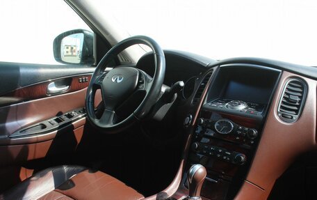 Infiniti QX50 I рестайлинг, 2013 год, 1 699 000 рублей, 14 фотография
