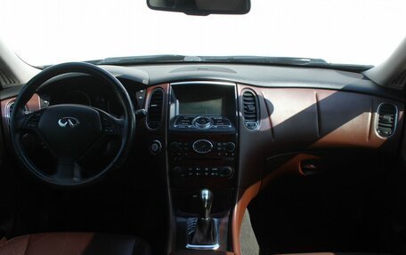 Infiniti QX50 I рестайлинг, 2013 год, 1 699 000 рублей, 15 фотография
