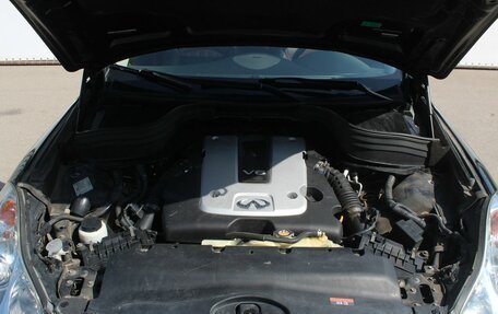 Infiniti QX50 I рестайлинг, 2013 год, 1 699 000 рублей, 11 фотография