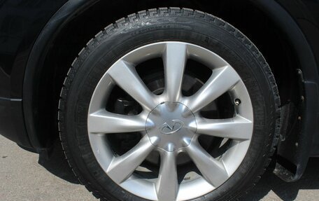 Infiniti QX50 I рестайлинг, 2013 год, 1 699 000 рублей, 10 фотография