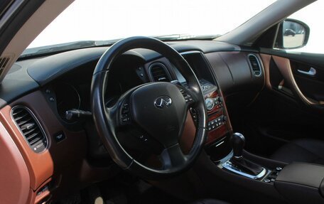 Infiniti QX50 I рестайлинг, 2013 год, 1 699 000 рублей, 17 фотография