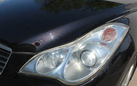 Infiniti QX50 I рестайлинг, 2013 год, 1 699 000 рублей, 9 фотография