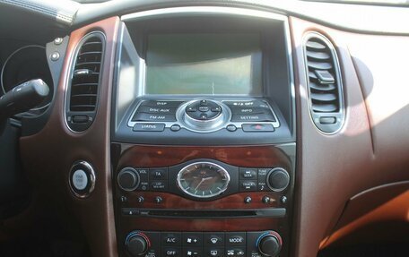 Infiniti QX50 I рестайлинг, 2013 год, 1 699 000 рублей, 16 фотография