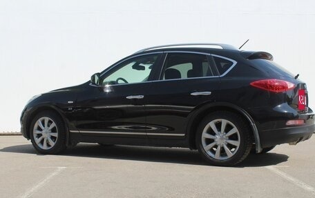 Infiniti QX50 I рестайлинг, 2013 год, 1 699 000 рублей, 7 фотография