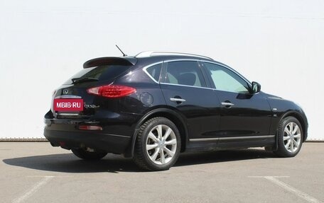 Infiniti QX50 I рестайлинг, 2013 год, 1 699 000 рублей, 5 фотография