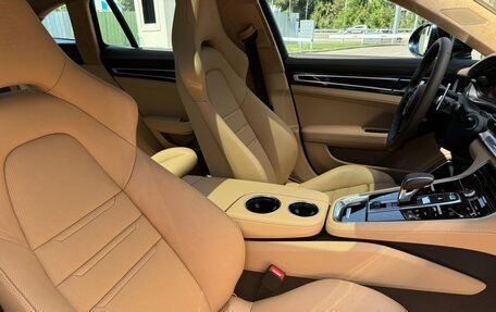 Porsche Panamera II рестайлинг, 2024 год, 22 490 000 рублей, 9 фотография