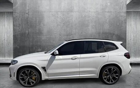 BMW X3 M, 2021 год, 7 700 000 рублей, 2 фотография