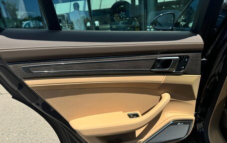 Porsche Panamera II рестайлинг, 2024 год, 22 490 000 рублей, 10 фотография