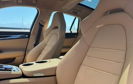 Porsche Panamera II рестайлинг, 2024 год, 22 490 000 рублей, 7 фотография