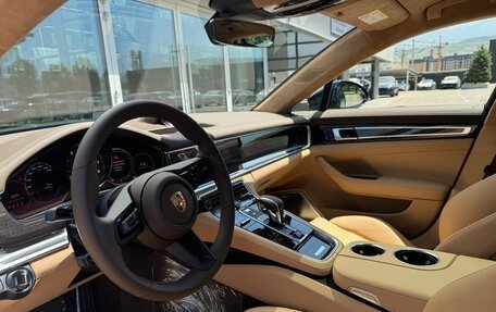Porsche Panamera II рестайлинг, 2024 год, 22 490 000 рублей, 5 фотография