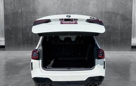 BMW X3 M, 2021 год, 7 700 000 рублей, 5 фотография